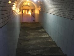 -洞庭洲·防空洞火锅·烧烤·铜锅涮肉(新百广场店)