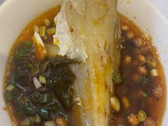 精品酸菜耗儿鱼-川道拐耗儿鱼(置信路店)
