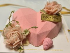 -杜哈夫DOUX RÊVE·生日蛋糕(日月光店)