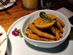 -外婆家(静安大悦城店)