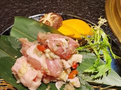 葱盐鸡肉-牛家酒场(7mall店)