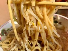 -拉面莊夢語＆中华料理八椿