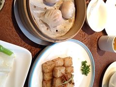-申粤轩酒楼·三十年粤菜经典(丁香花园店)