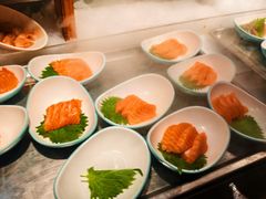 -奔海甄选·活鲜刺身铁板烧自助(太原里店)