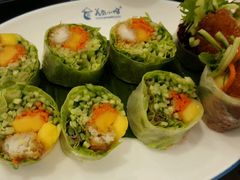 -美奈小馆·越南料理(中航城君尚购物中心店)