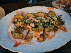 -Brut Eatery Wine Bar & Restaurant (建国东路店)