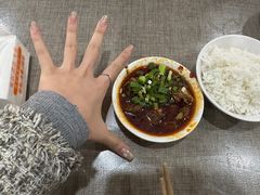 -健民肥肠(颐和家园店)
