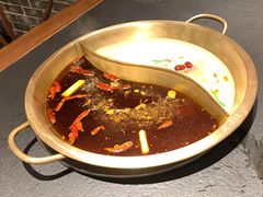 -来涮蜀鲜货火锅串串香(菜市口店)