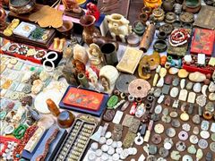-云洲古玩城(大木桥路店)