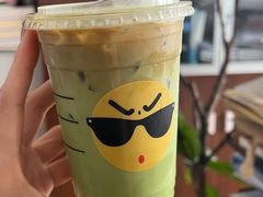 -星巴克(北辰西路店)