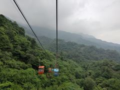 -青城山