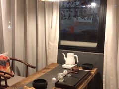 -邈墨茶馆(凤起路店)