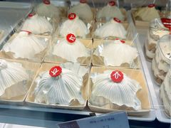 -凯司令(豫园地铁站店)