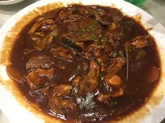 -阮氏酒家(柯桥店)