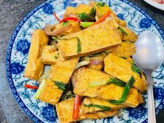 -阿殳菜馆·私厨(水围村店)