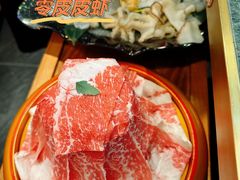 -牛New寿喜烧(中山公园龙之梦店)