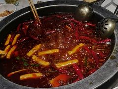 -川西坝子火锅(金沙1.0直营店)