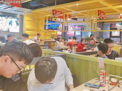 -丰茂烤串(卫星广场店)