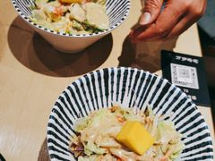 -万岁寿司(芳村店)
