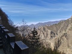 -圣莲山风景区