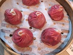 -苏小柳手作点心x茶叙小院(徐家汇分院)