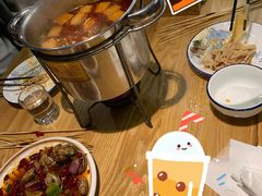 -烤满分·东北烧烤(首经贸店)