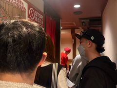 -一兰拉面(梅田阪急东通店)