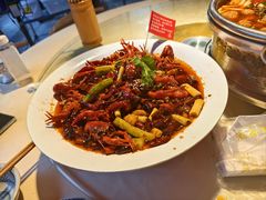 -牟记江湖特色重庆菜鱼蛋青蛙黄鳝海参(巴南区鱼洞鲁能店)