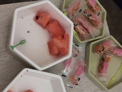 -青水瓦台汤泉(新华店)