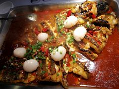 -鱼酷活鱼烤鱼(昆明路店)