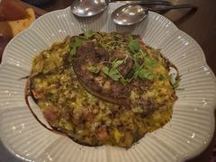 -Bistro Les Lilas丁香花小酒馆