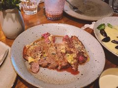 -BOR Eatery(安福路店)