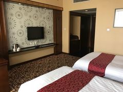 -曼谷王子宫殿酒店