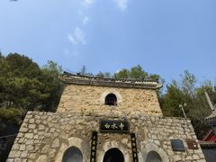 -白水寺森林公园