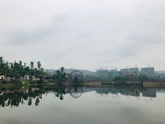 -枫香湖儿童公园