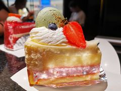 -85度C(厦门中华城新店)