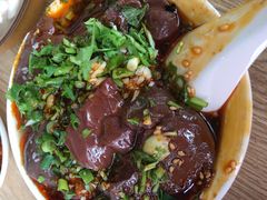 -小杨翘脚牛肉