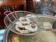 -中山脆肉鲩(新圳东路店)