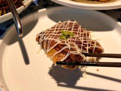 寿司糯米鸭-桂满陇天书(南京德基旗舰店)
