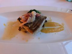 -上海和平饭店-华懋阁 The Cathay Room