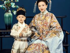 -盘子女人坊(西安至尊店)