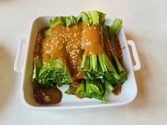 -那家·油麻菜馆(先农大院店)