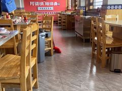 -阿婆情腊排骨火锅(金虹路店)