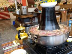 -卡万金特色藏餐