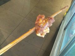 -钢管厂五区小郡肝串串香(车公庙店)
