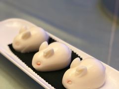 -粤江春·早茶·潮粤菜·宴会(罗湖宝能中心店)