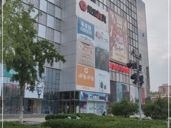 -银泰百货(北京大红门店)