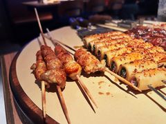 -雪熊精酿·哈尔滨烧烤酒馆(非遗大串店)