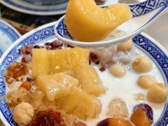 -广信牛奶甜品世家(万象城店)