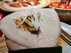 -青年公社烤鸭(青年路店)